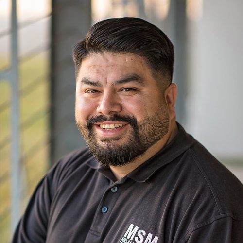 Ace Rodriguez