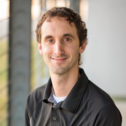 Brian Micinski
