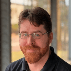 Jon Fraser