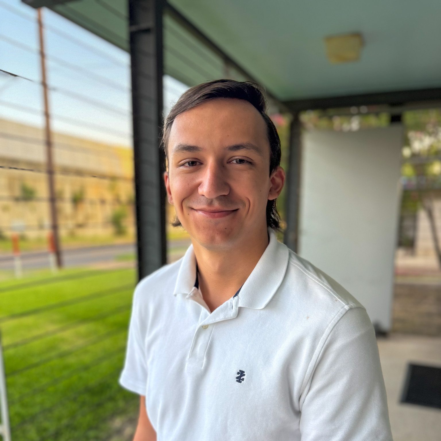 Collin Ramirez